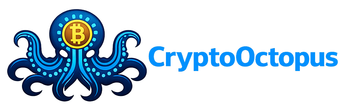 CryptoOctopus